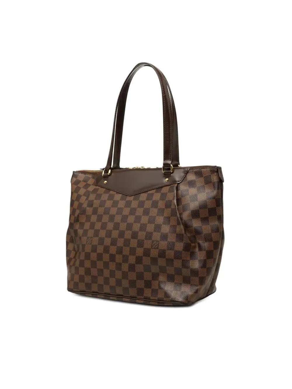 Louis Vuitton discover timeless